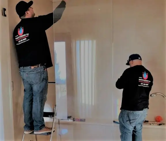 Professional plumbing installation for Tankless Water Heater Installation in Valleywood Corners